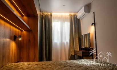 Revente - Apartment - Torrevieja - Costa Blanca