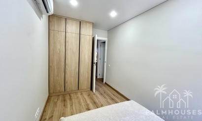 Revente - Apartment - Torrevieja - Costa Blanca