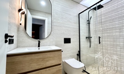 Revente - Apartment - Torrevieja - Costa Blanca