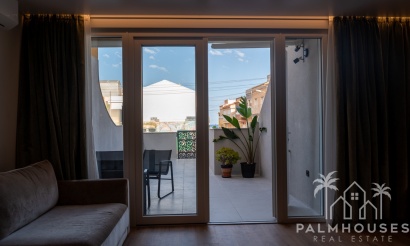 Revente - Apartment - Torrevieja - Costa Blanca