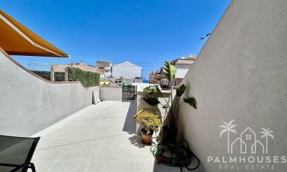 Revente - Apartment - Torrevieja - Costa Blanca