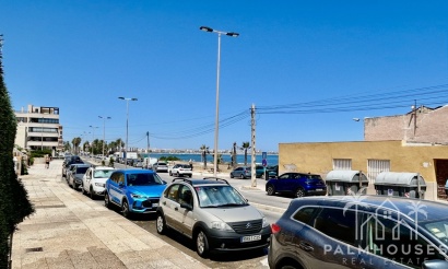 Revente - Apartment - Torrevieja - Costa Blanca