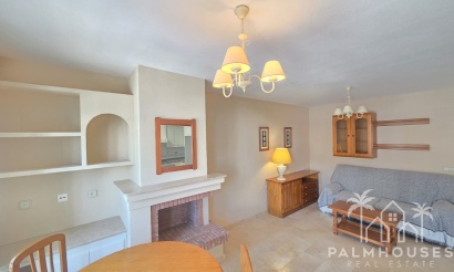 Revente - Apartment - Villamartin - Costa Blanca