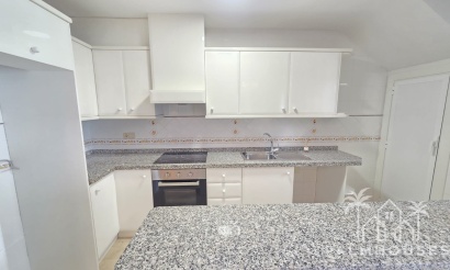 Revente - Apartment - Villamartin - Costa Blanca