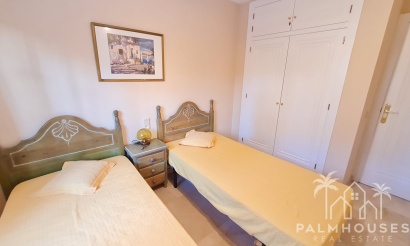 Revente - Apartment - Villamartin - Costa Blanca