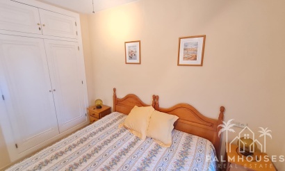 Revente - Apartment - Villamartin - Costa Blanca