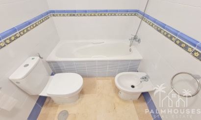 Revente - Apartment - Villamartin - Costa Blanca