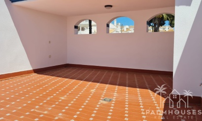Revente - Apartment - Villamartin - Costa Blanca