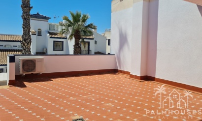 Revente - Apartment - Villamartin - Costa Blanca