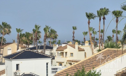 Revente - Apartment - Villamartin - Costa Blanca