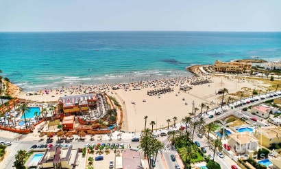 Revente - Apartment - Villamartin - Costa Blanca