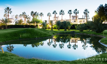 Revente - Apartment - Villamartin - Costa Blanca