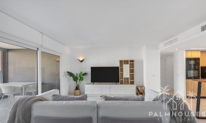 Revente - Apartment - Torrevieja - Costa Blanca