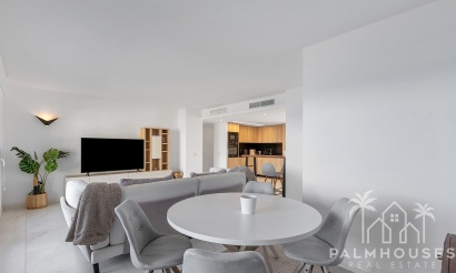 Revente - Apartment - Torrevieja - Costa Blanca
