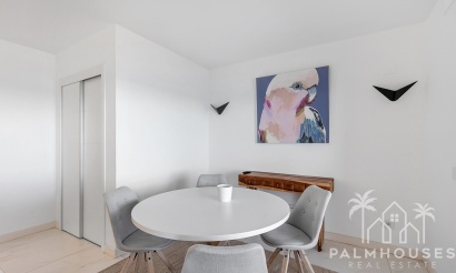 Revente - Apartment - Torrevieja - Costa Blanca