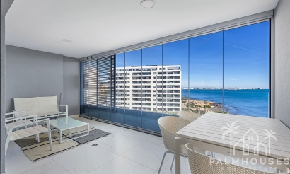 Revente - Apartment - Torrevieja - Costa Blanca