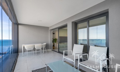 Revente - Apartment - Torrevieja - Costa Blanca