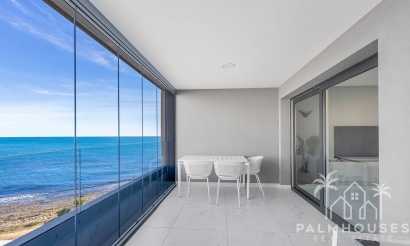 Revente - Apartment - Torrevieja - Costa Blanca