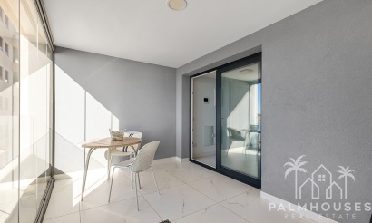 Revente - Apartment - Torrevieja - Costa Blanca