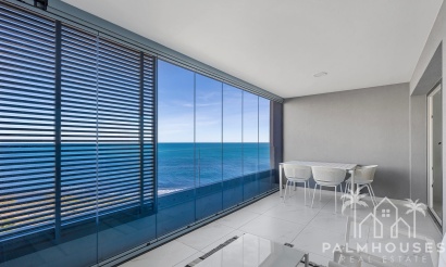 Revente - Apartment - Torrevieja - Costa Blanca