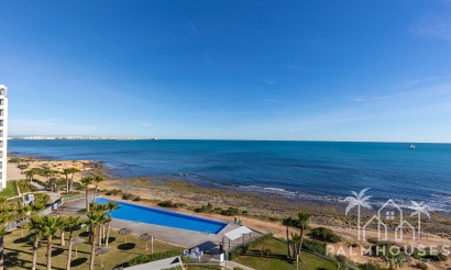 Revente - Apartment - Torrevieja - Costa Blanca