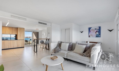 Revente - Apartment - Torrevieja - Costa Blanca