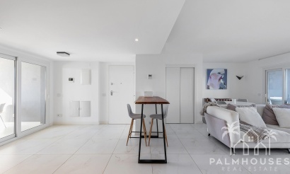Revente - Apartment - Torrevieja - Costa Blanca