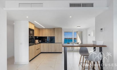 Revente - Apartment - Torrevieja - Costa Blanca
