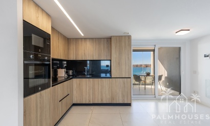 Revente - Apartment - Torrevieja - Costa Blanca
