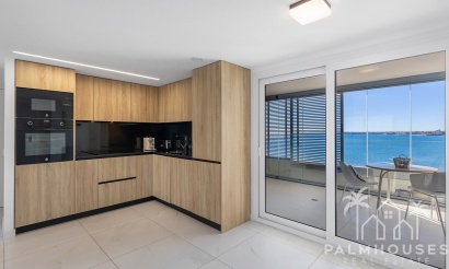Revente - Apartment - Torrevieja - Costa Blanca