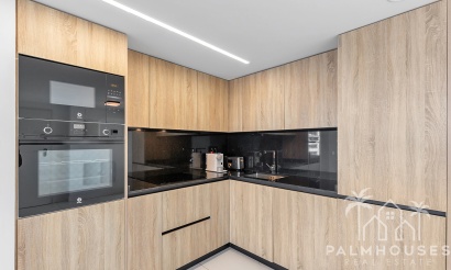 Revente - Apartment - Torrevieja - Costa Blanca