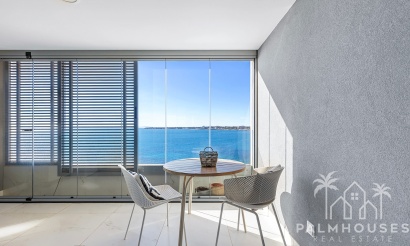 Revente - Apartment - Torrevieja - Costa Blanca