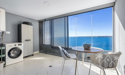 Revente - Apartment - Torrevieja - Costa Blanca