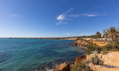 Revente - Apartment - Torrevieja - Costa Blanca