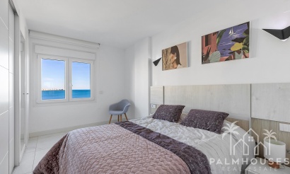 Revente - Apartment - Torrevieja - Costa Blanca