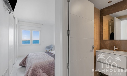 Revente - Apartment - Torrevieja - Costa Blanca