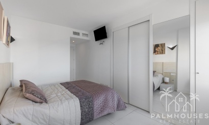 Revente - Apartment - Torrevieja - Costa Blanca