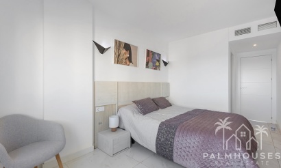 Revente - Apartment - Torrevieja - Costa Blanca