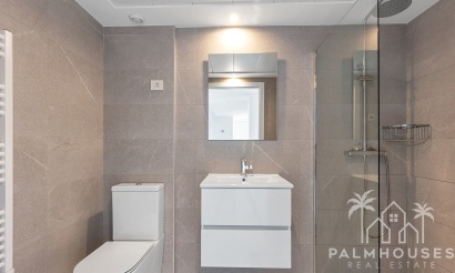 Revente - Apartment - Torrevieja - Costa Blanca