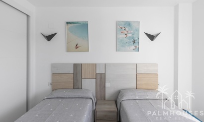 Revente - Apartment - Torrevieja - Costa Blanca