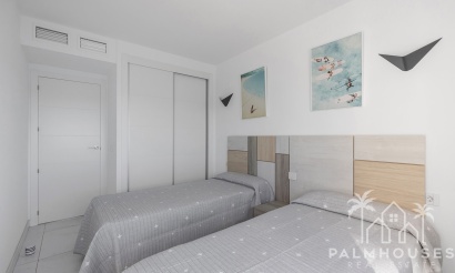Revente - Apartment - Torrevieja - Costa Blanca