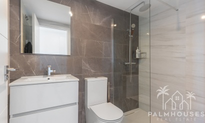 Revente - Apartment - Torrevieja - Costa Blanca