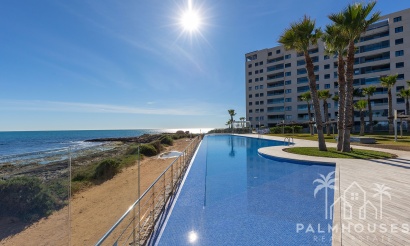 Revente - Apartment - Torrevieja - Costa Blanca