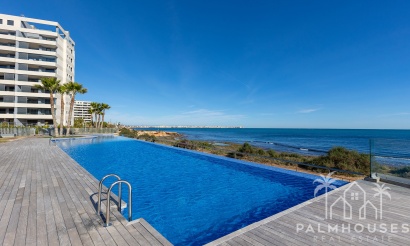 Revente - Apartment - Torrevieja - Costa Blanca