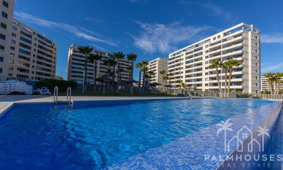 Revente - Apartment - Torrevieja - Costa Blanca
