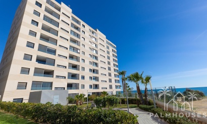 Revente - Apartment - Torrevieja - Costa Blanca