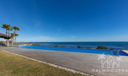 Revente - Apartment - Torrevieja - Costa Blanca