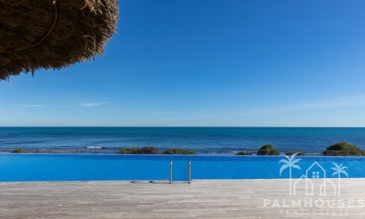Revente - Apartment - Torrevieja - Costa Blanca