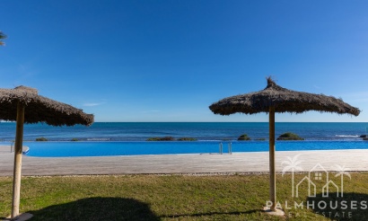 Revente - Apartment - Torrevieja - Costa Blanca
