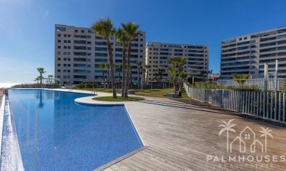 Revente - Apartment - Torrevieja - Costa Blanca